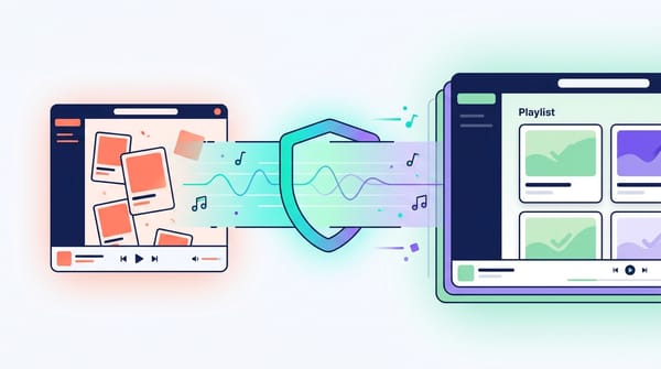 Featured image for How to Transfer Spotify Playlist to Apple Music