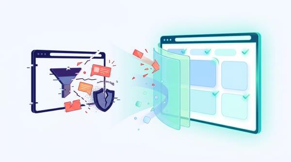 Featured image for Why uBlock Origin Was Removed from Chrome?