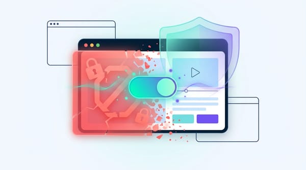 Featured image for How to Turn Off Ad Blocker Safely
