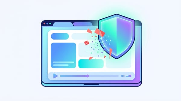 Featured image for uBlock Origin Review: Is It Good or Limited?