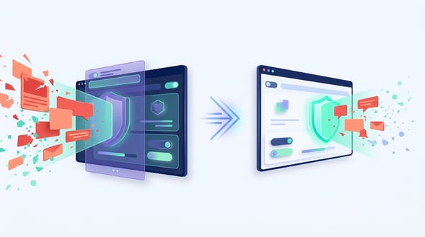 Featured image for uBlock Origin vs uBlock Origin Lite: Which to Use?