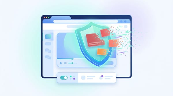 Featured image for Does uBlock Origin Still Block Twitch Ads?