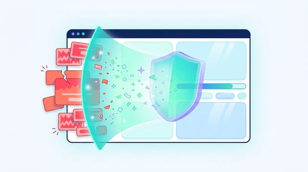 Featured image for How Ad Blockers Work?