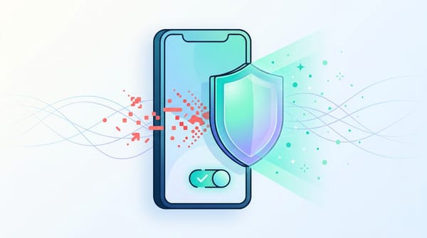 Featured image for How to Stop App Tracking on iPhone